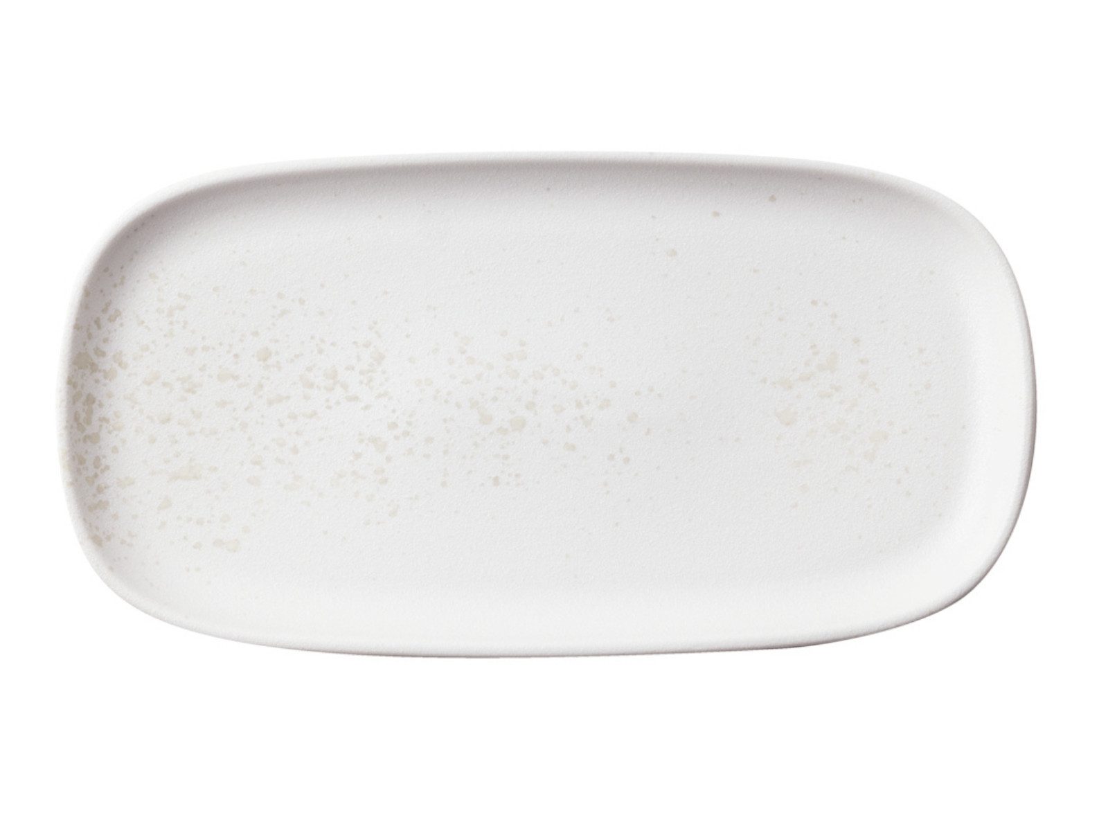 Rosenthal Teller White River Teller rechteckig 29,9cm