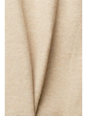Esprit Rollkragenpullover Pullover mit Rollkragen, 100% Baumwolle