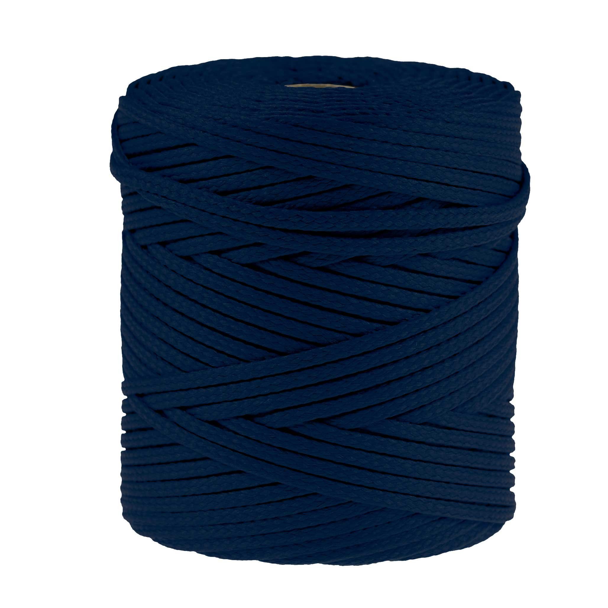 maDDma 100m Polyester-Schnur Kordel 4mm Seil, günstig online kaufen