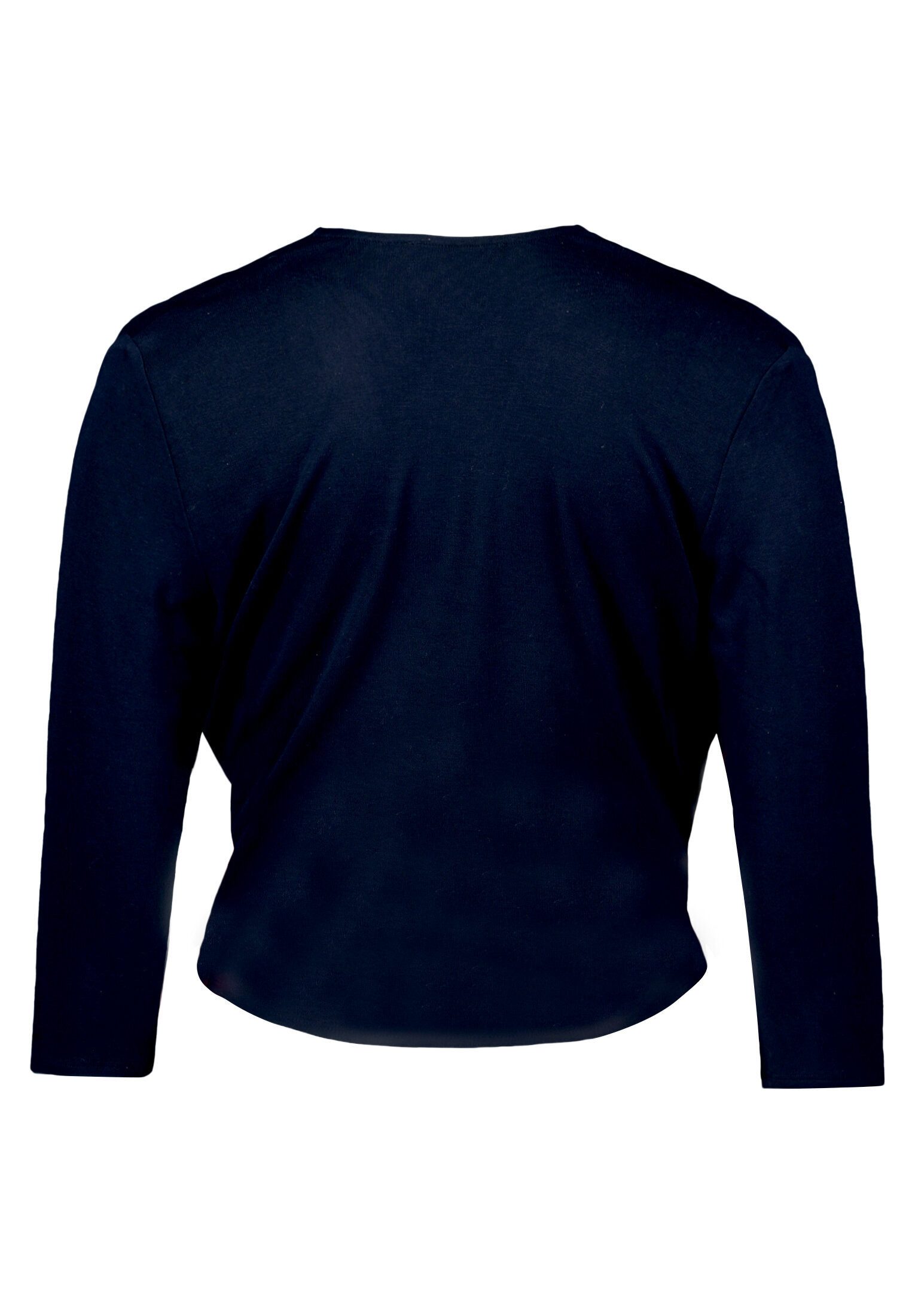 Betty Barclay Shirtjacke Damen mit 3/4 Arm (1-tlg)