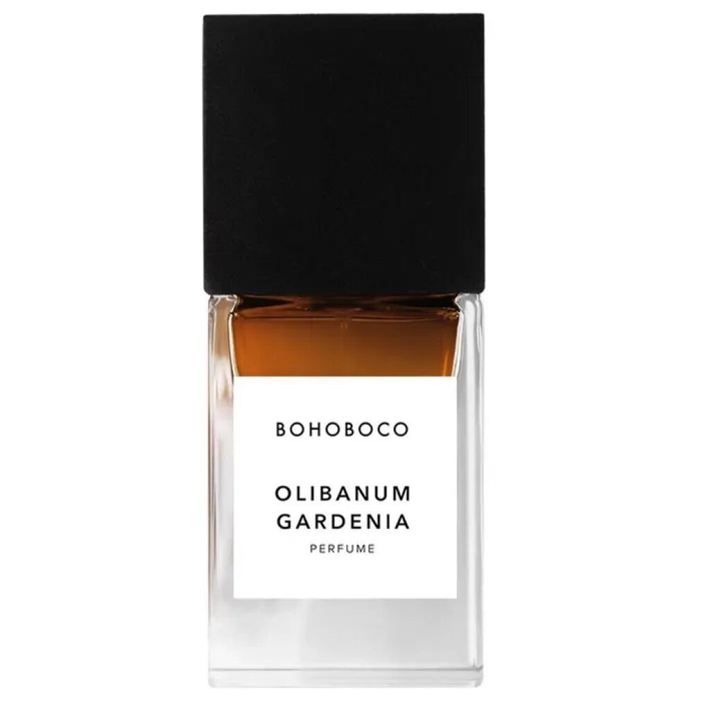 Bohoboco Eau de Parfum Bohoboco Olibanum Gardenia Extrait de Parfum