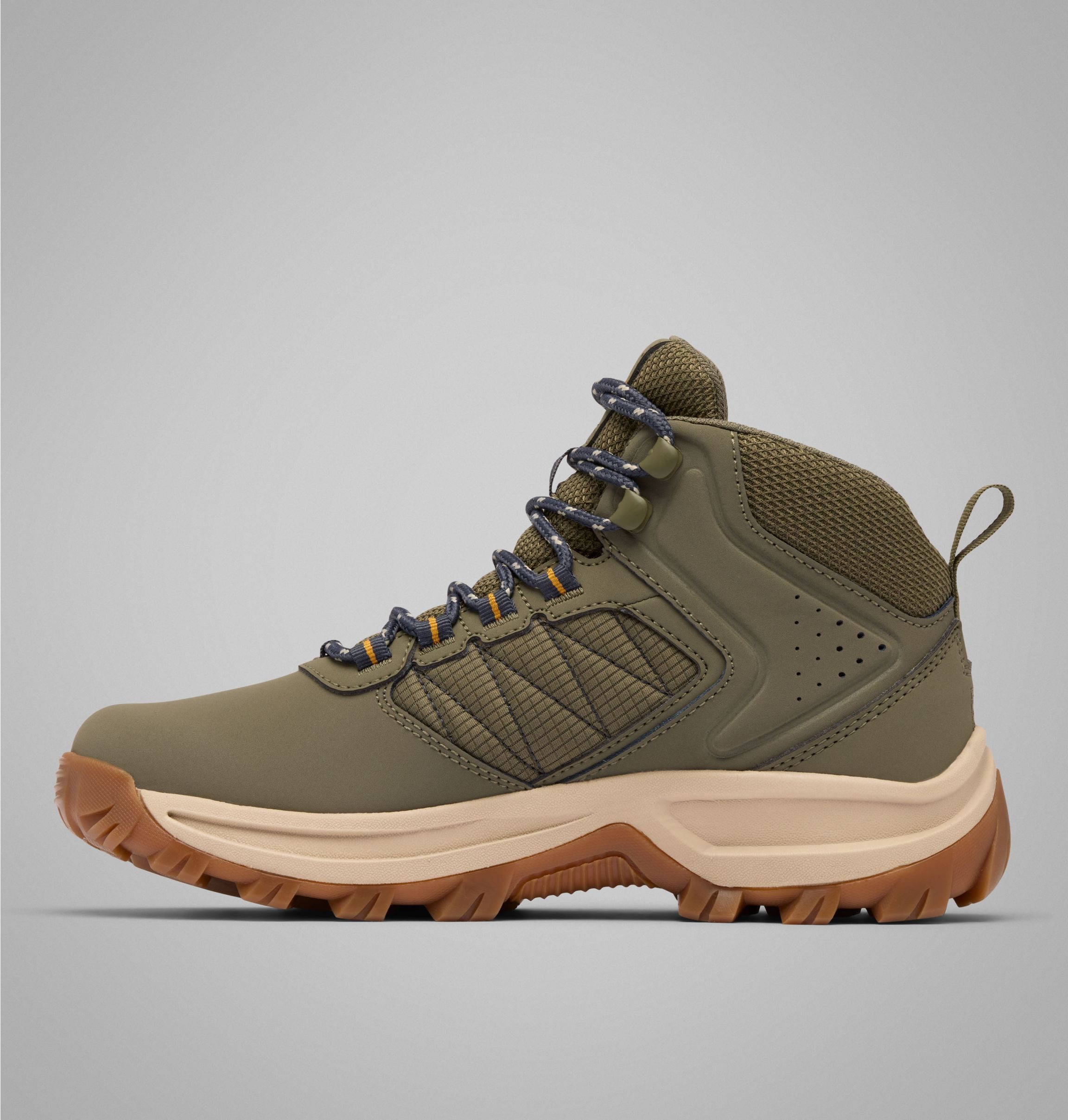 Columbia TRANSVERSE™ HIKE WATERPROOF Wanderschuh wasserdicht