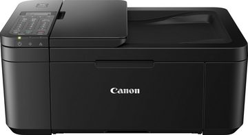 Canon PIXMA TR4650 Multifunktionsdrucker, (WLAN (Wi-Fi), Wi-Fi Direct)