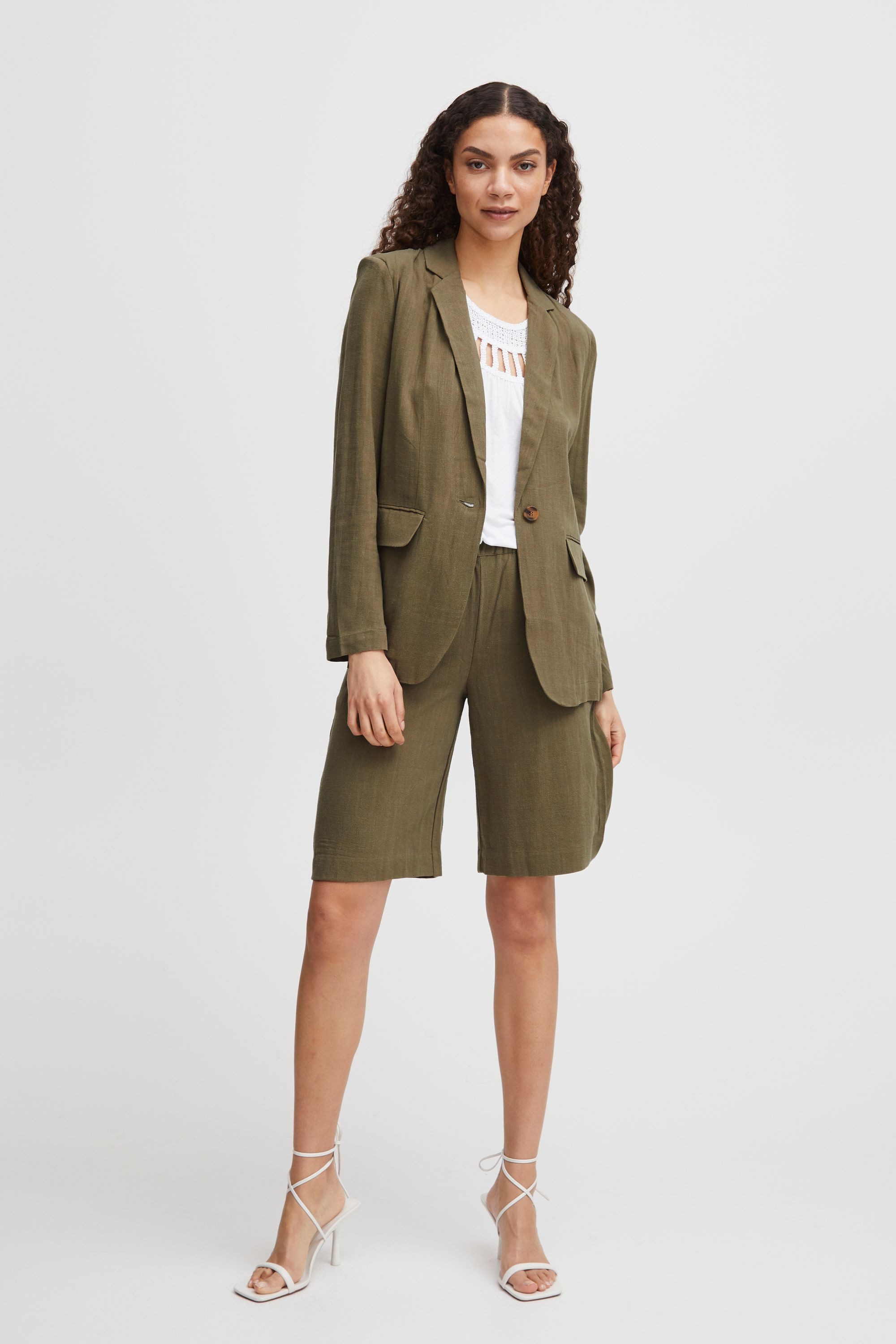 b.young Jackenblazer BYJOHANNA BL2 - 20813130 günstig online kaufen