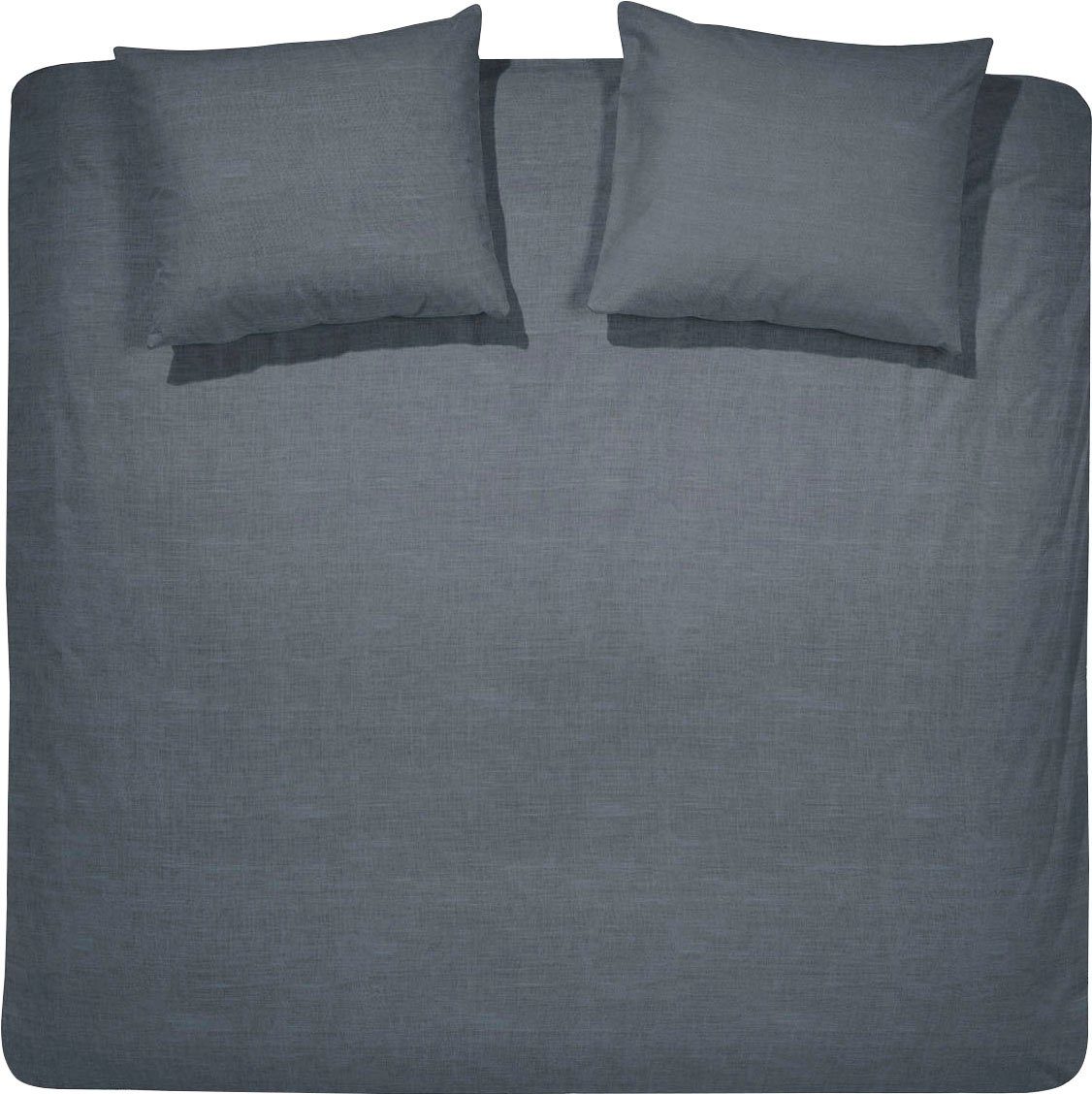 Cinderella Bettwäsche »Lyn in Gr. 135x200, 155x220 oder 200x200 cm«, Bettwä günstig online kaufen