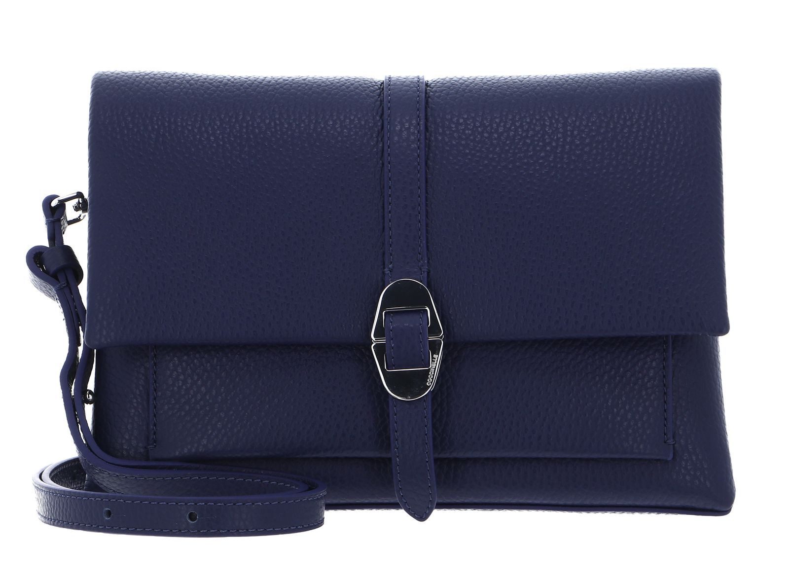 Umhängetasche Handbag Grained Leather