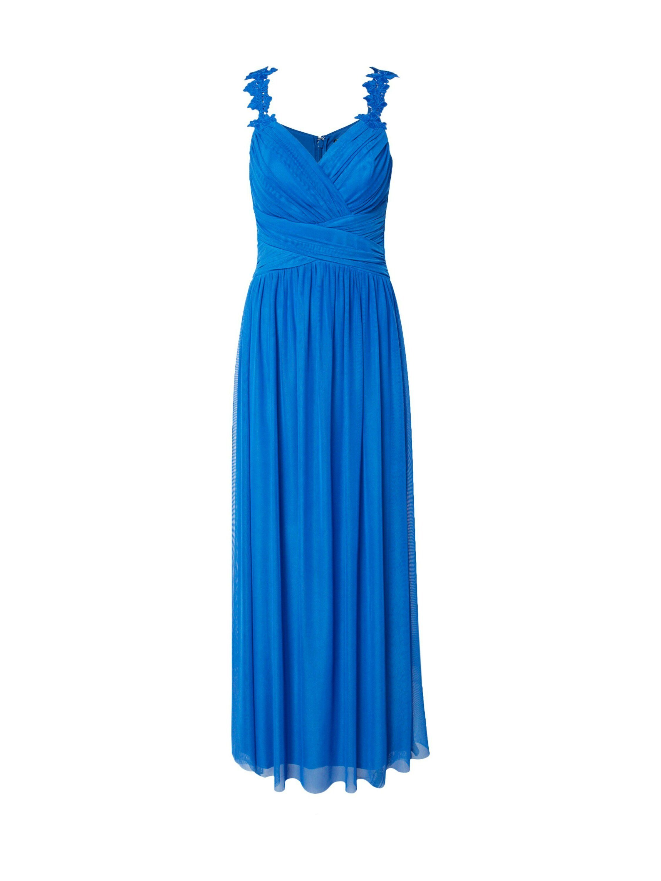 Abendkleid In Blau Online Kaufen Otto