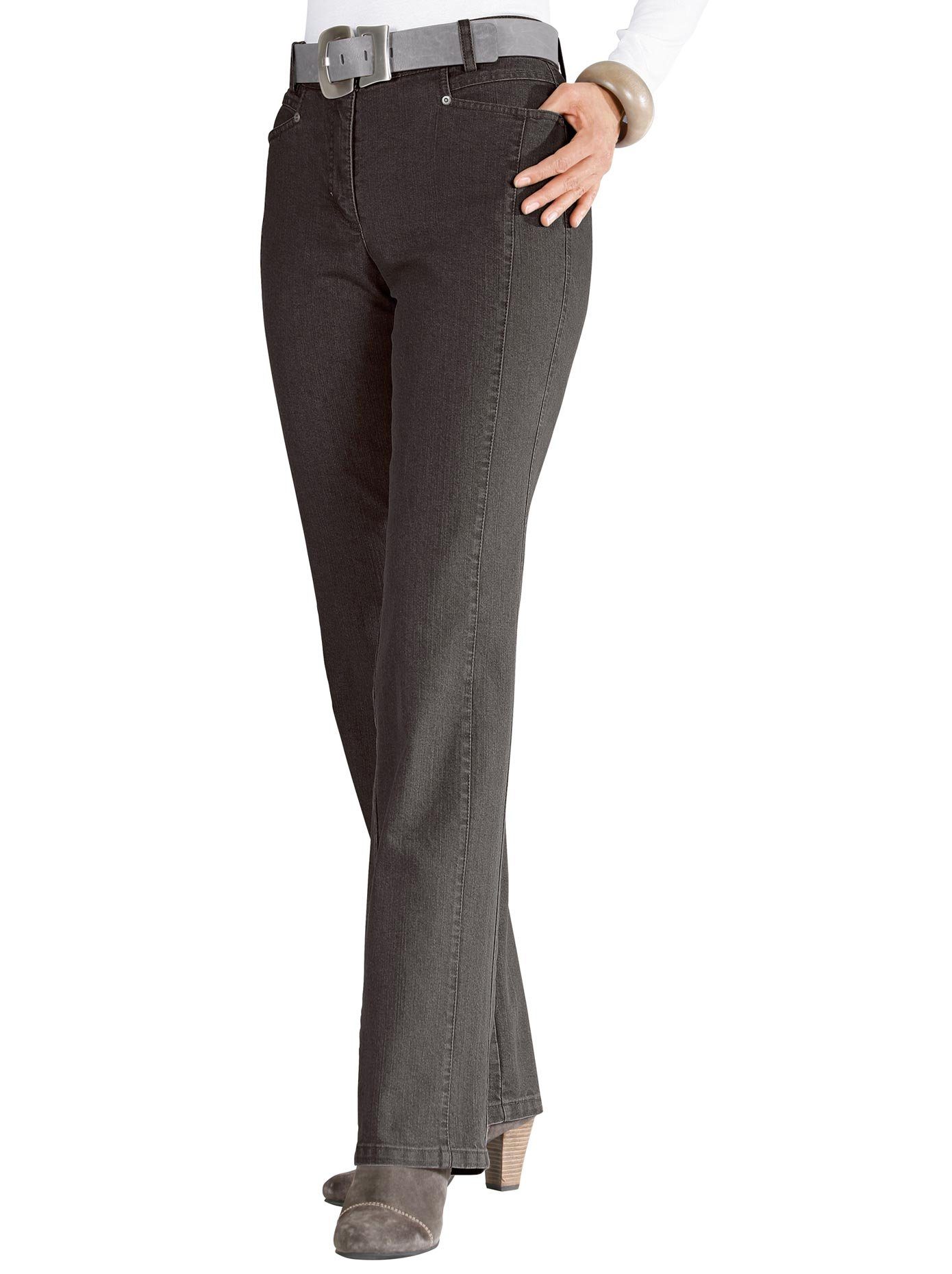 Jeans In Braun Online Kaufen Otto