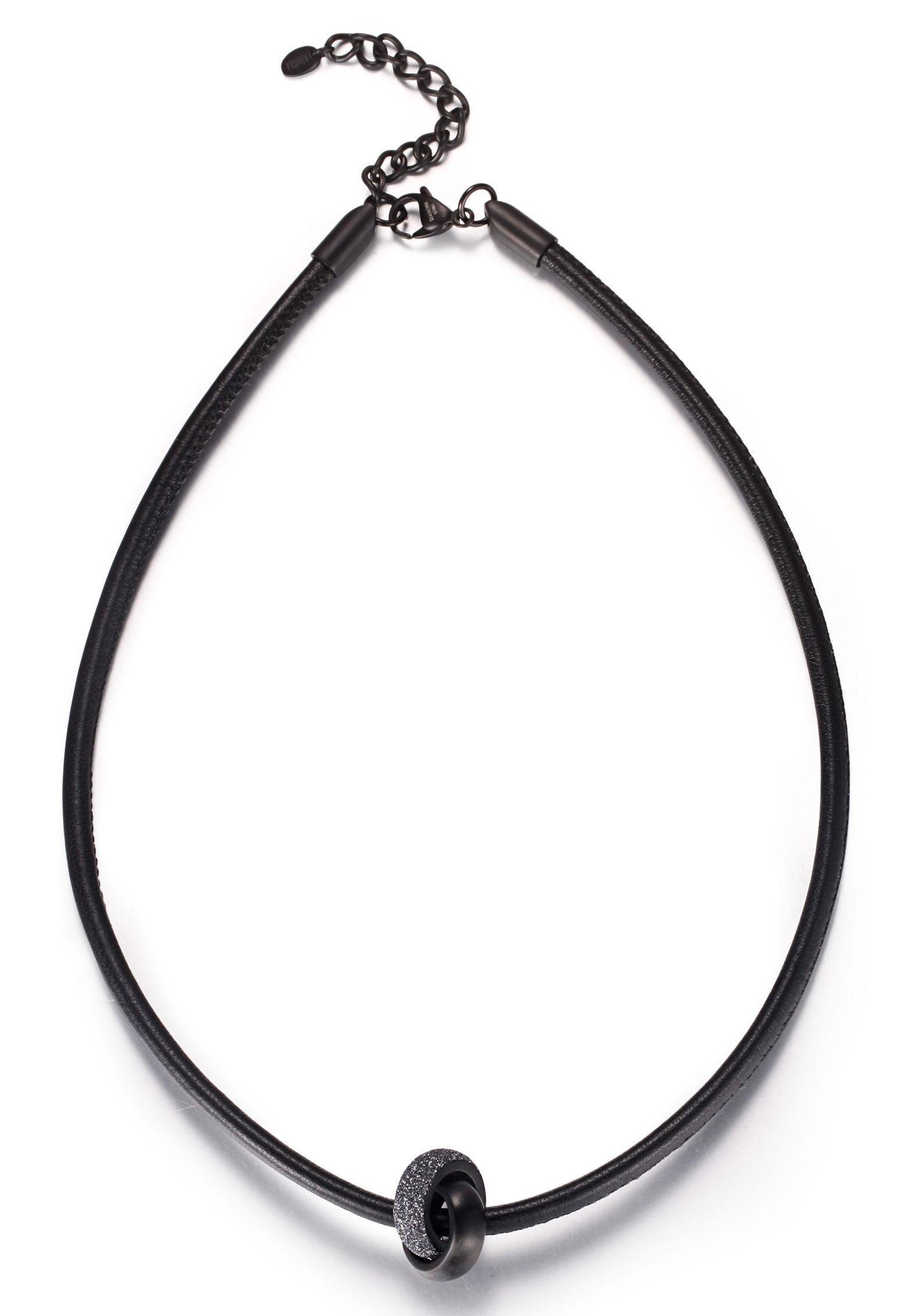 Kingka Kette mit Anhänger SLN8307BGY günstig online kaufen