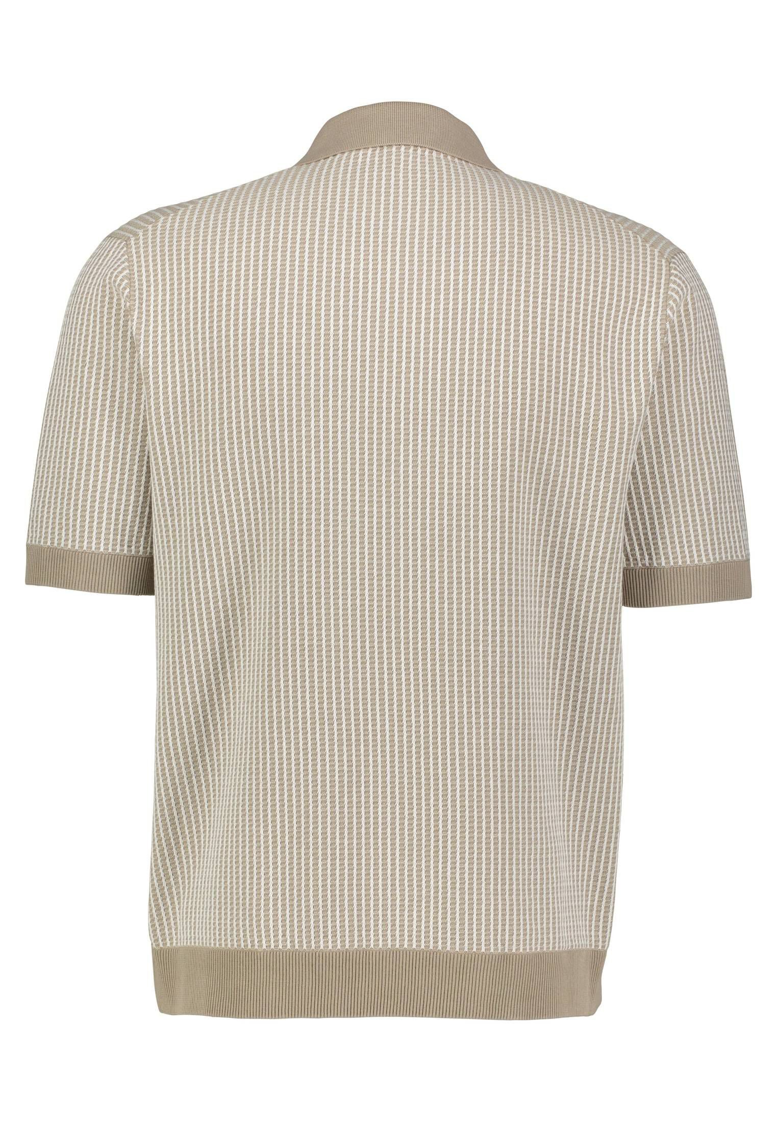 Drykorn Strickpullover Herren Strickpoloshirt TAMIAN (1-tlg) günstig online kaufen