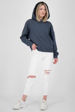 Alife & Kickin Kapuzensweatshirt JerraAK A Sweat Damen