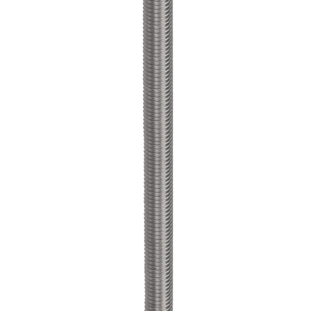 Jeremias Schornstein DW-FU Gewindestange Edelstahl 1000 mm M8