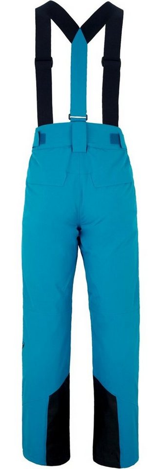 Ziener Skihose TAGA man (pants ski) 761 steel blue