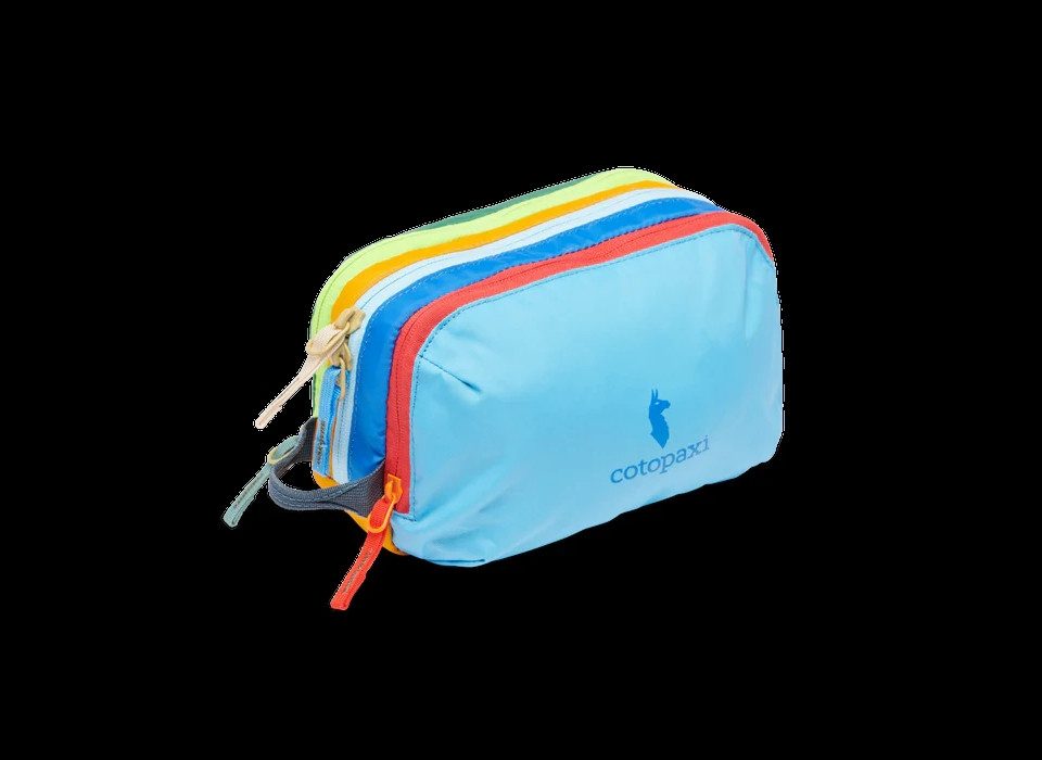Cotopaxi Slackline Nido Accessory Bag - Del Dia PT Del Dia