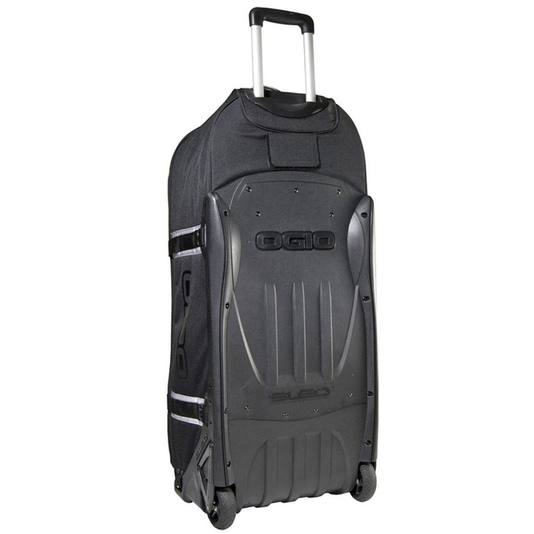 Ahead E-Drum Ahead Armor AA5038W Hardware Case,mit Rollen, Wasserfest, Trolley-Funktion