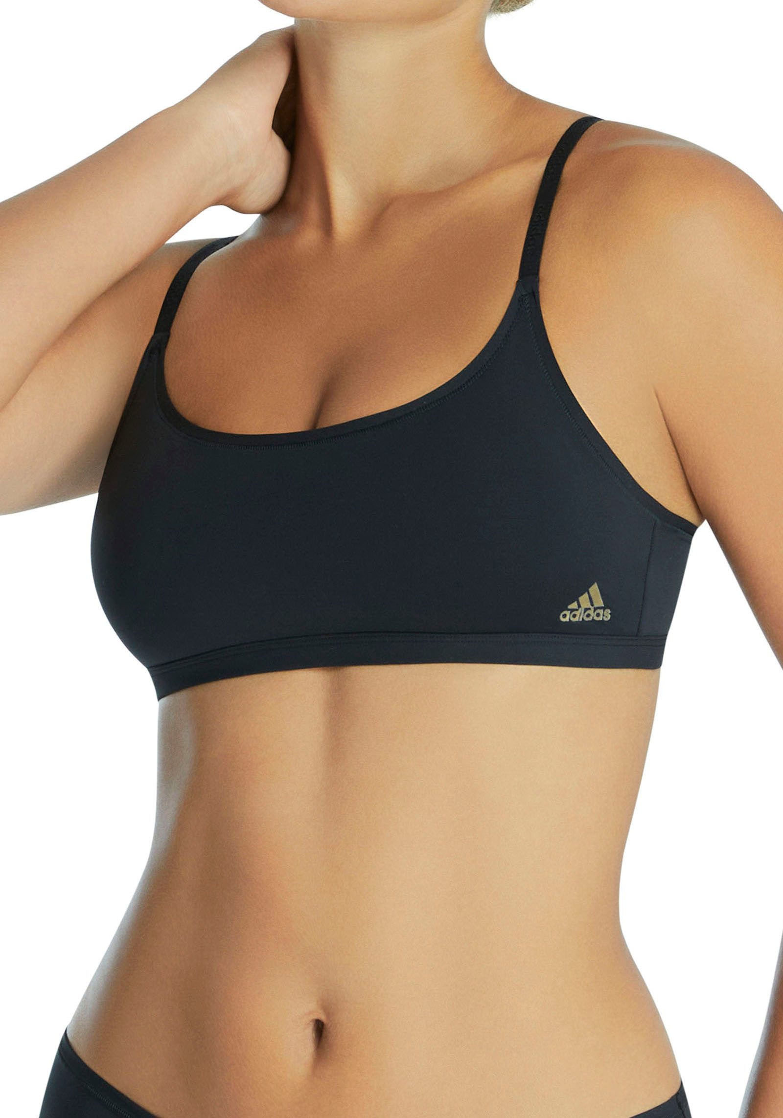 Bustier Sport Active Micro Body Fit