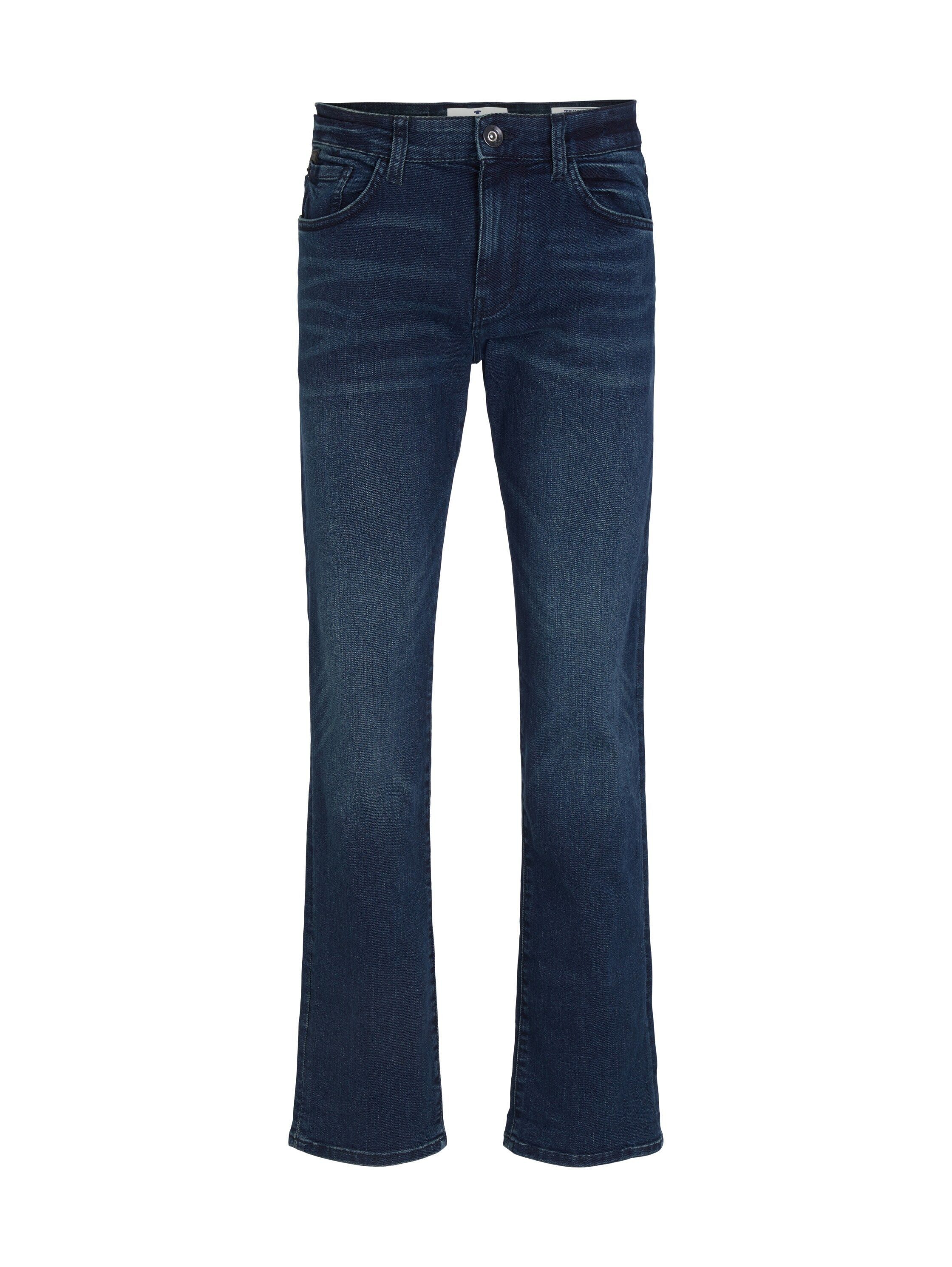 Weite Jeans
