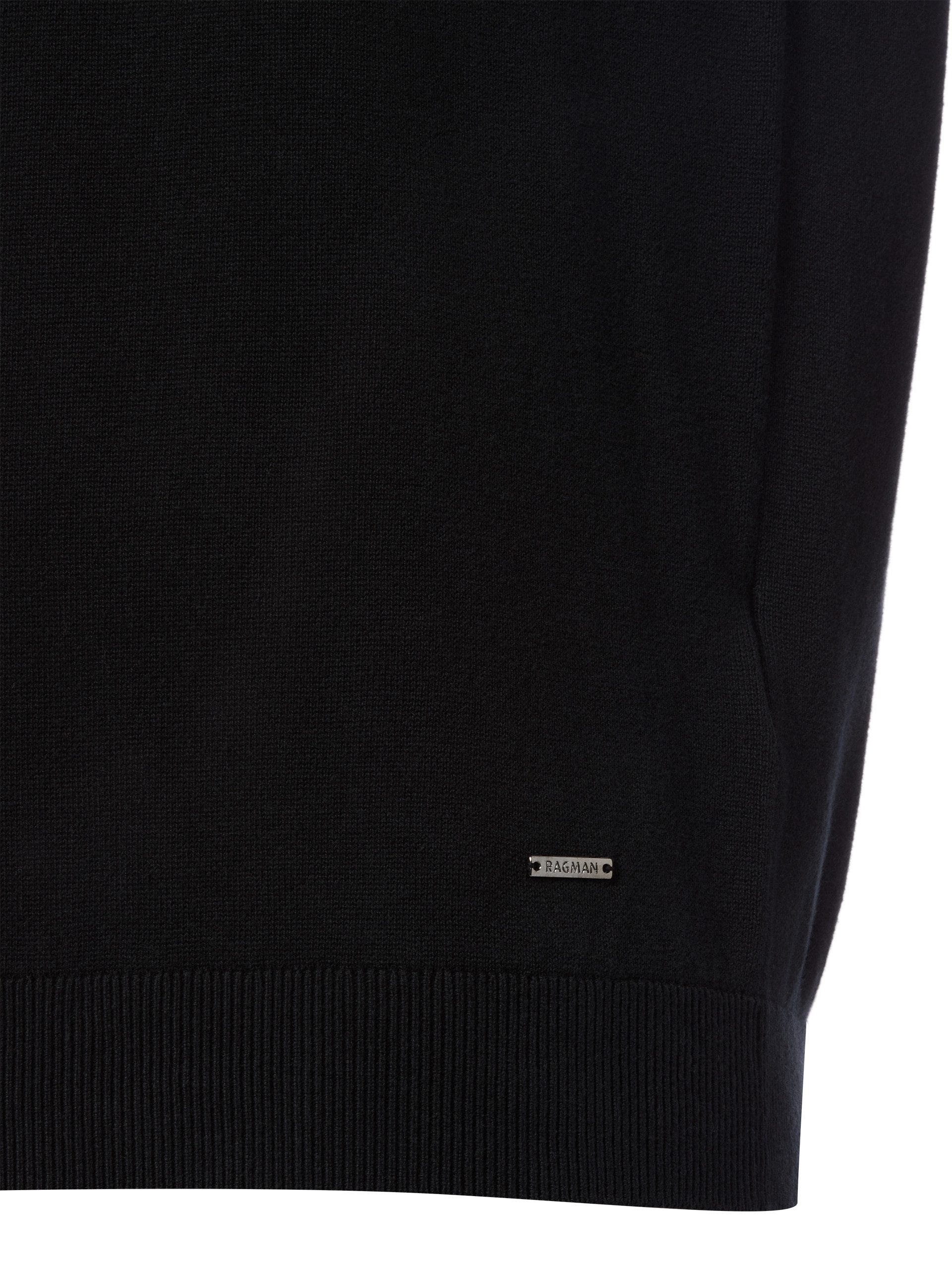 RAGMAN Strickpullover