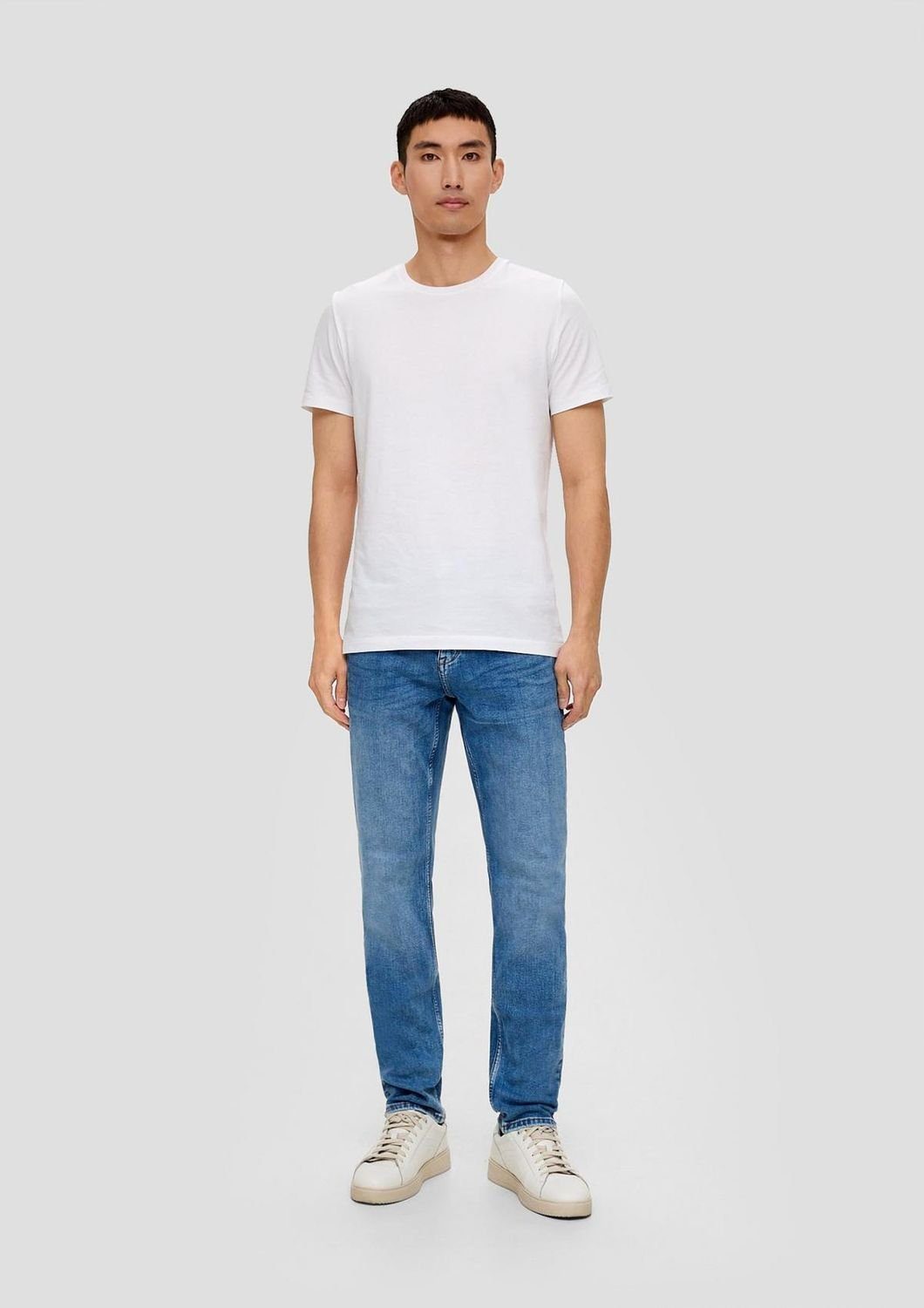 Jeans im Sale bei s.Oliver: Reduzierte Jeans für Herren | s.Oliver