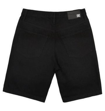 DC Shoes Jeansshorts Worker Baggy