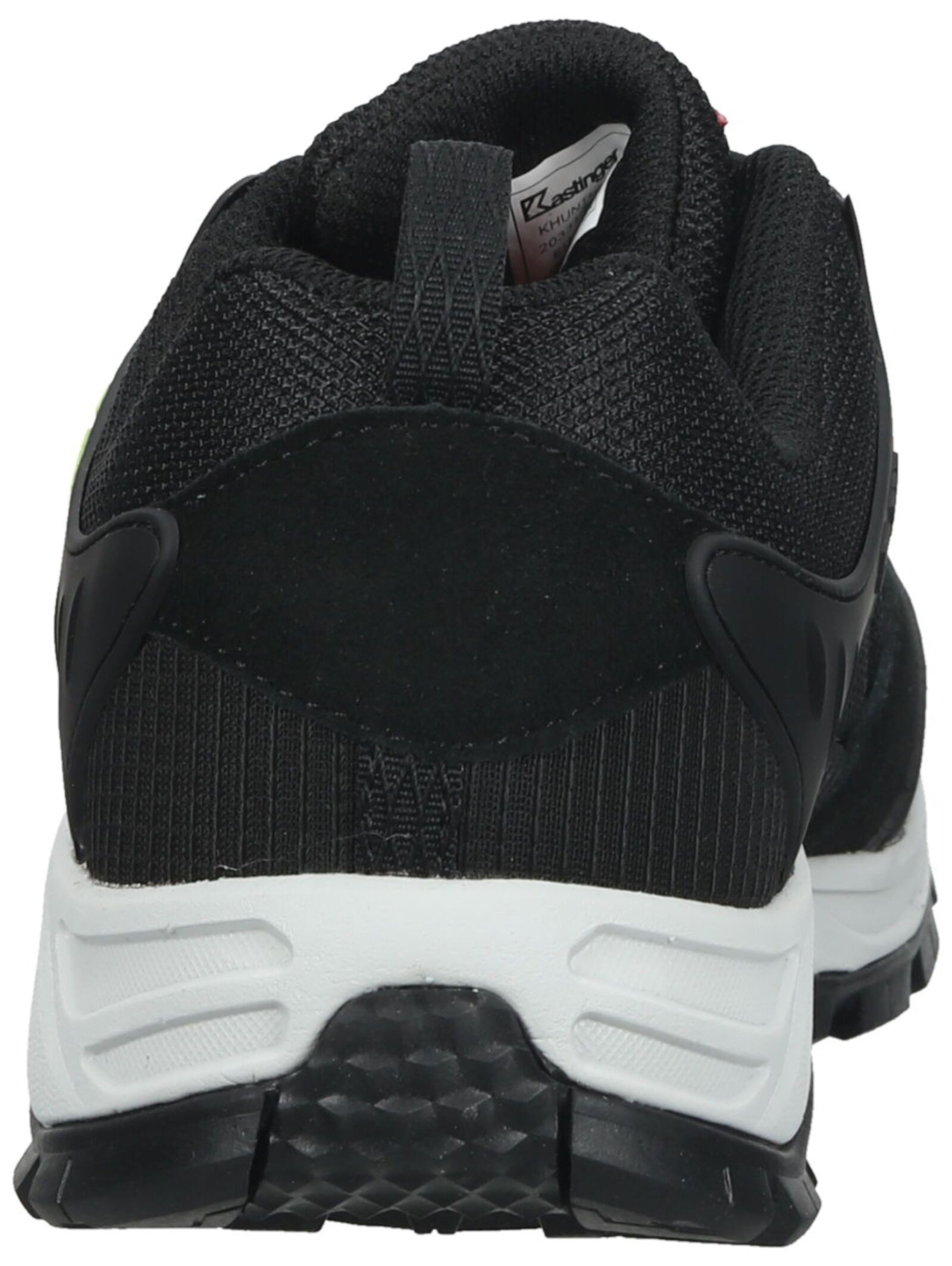 Kastinger Kastinger Wanderschuhe Lederimitat Sneaker