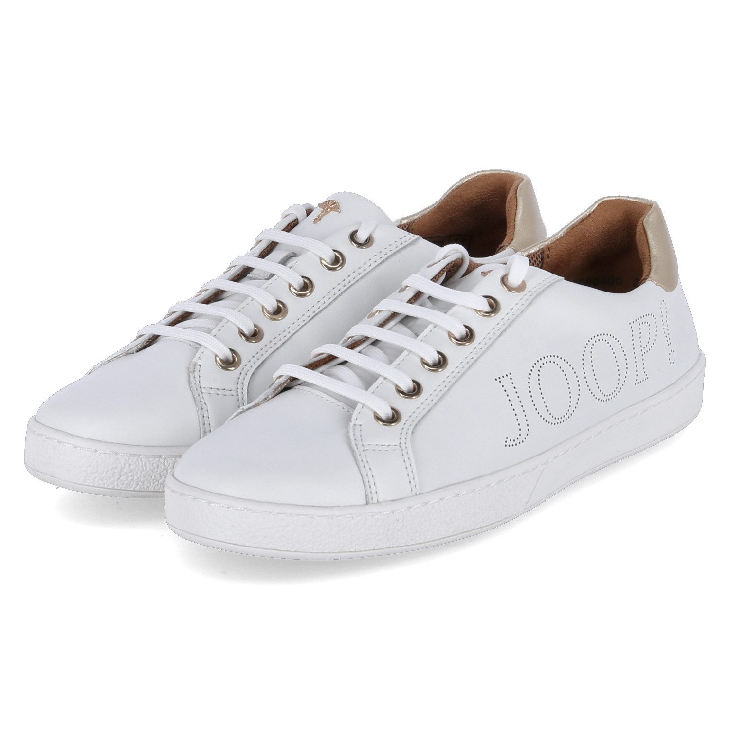 Low Sneaker STRADA Sneaker