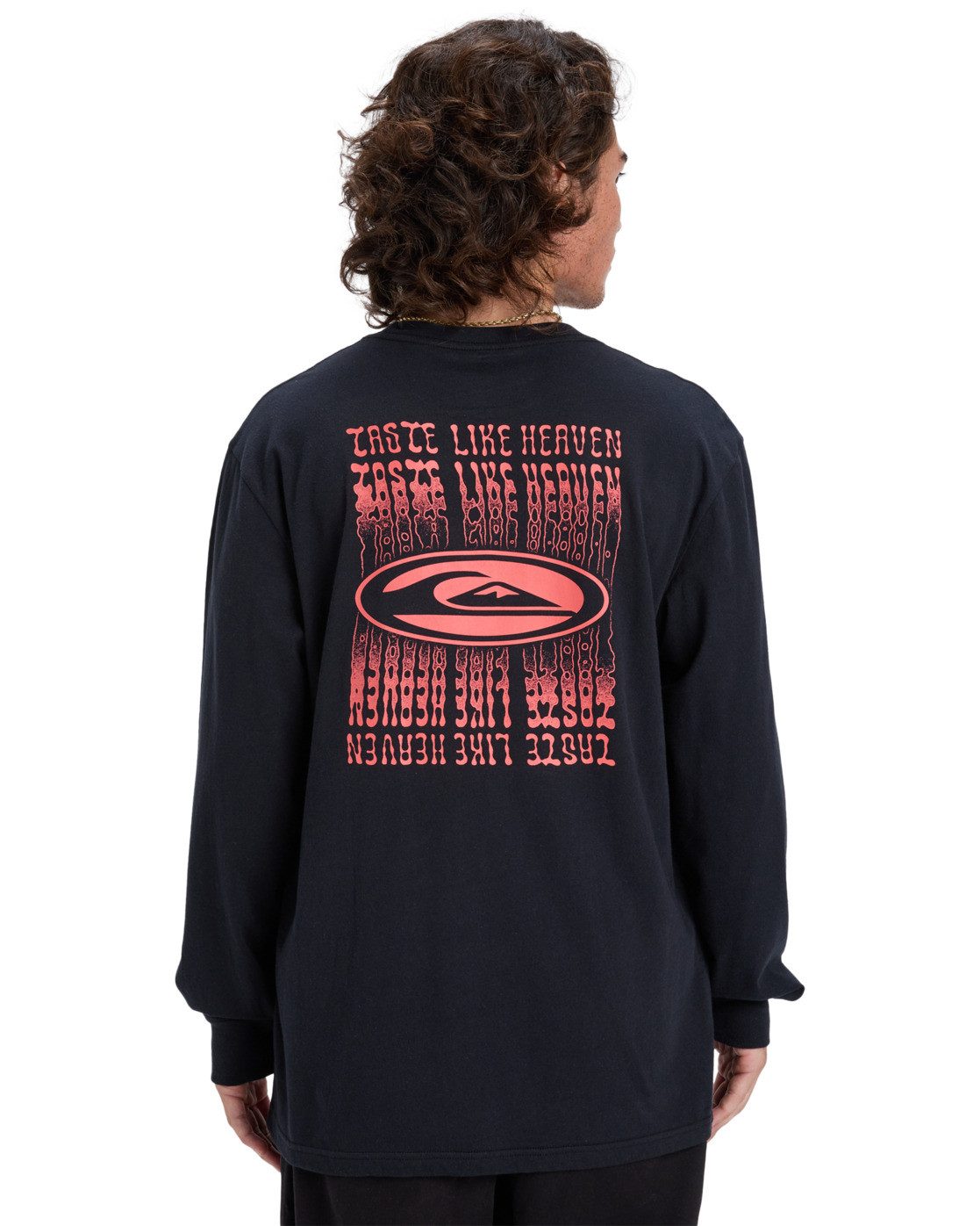 Quiksilver Langarmshirt Ev Heaven Like günstig online kaufen