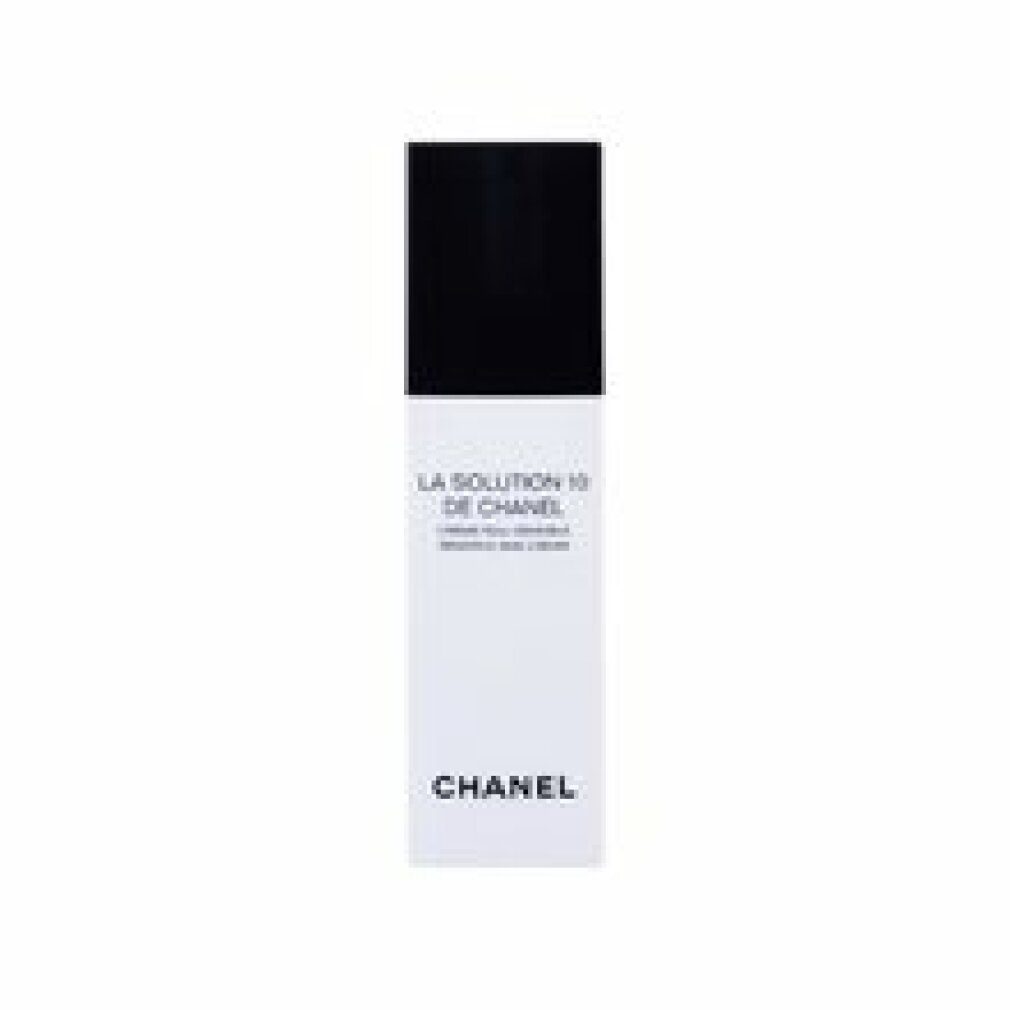 CHANEL Anti-Aging-Creme Chanel La Solution 10 Crema für sensible Haut - 30 ml