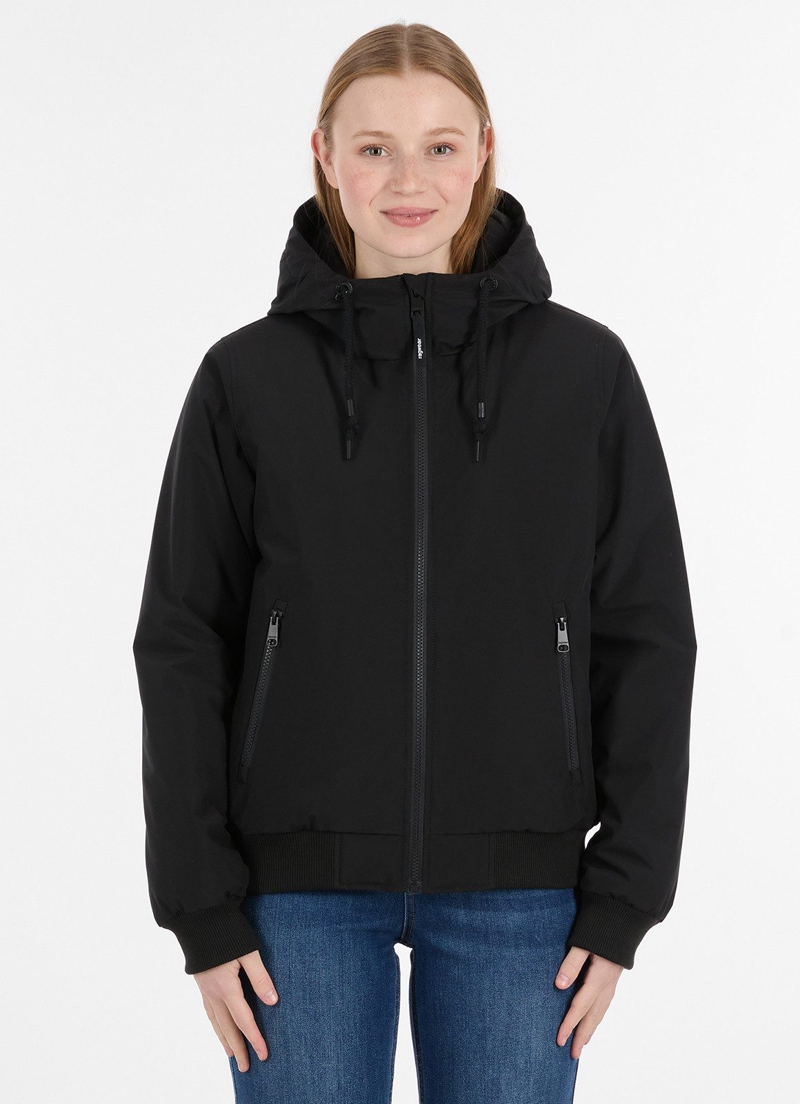 Ragwear Outdoorjacke OGGIE WARM Reißverschluss mit günstig online kaufen