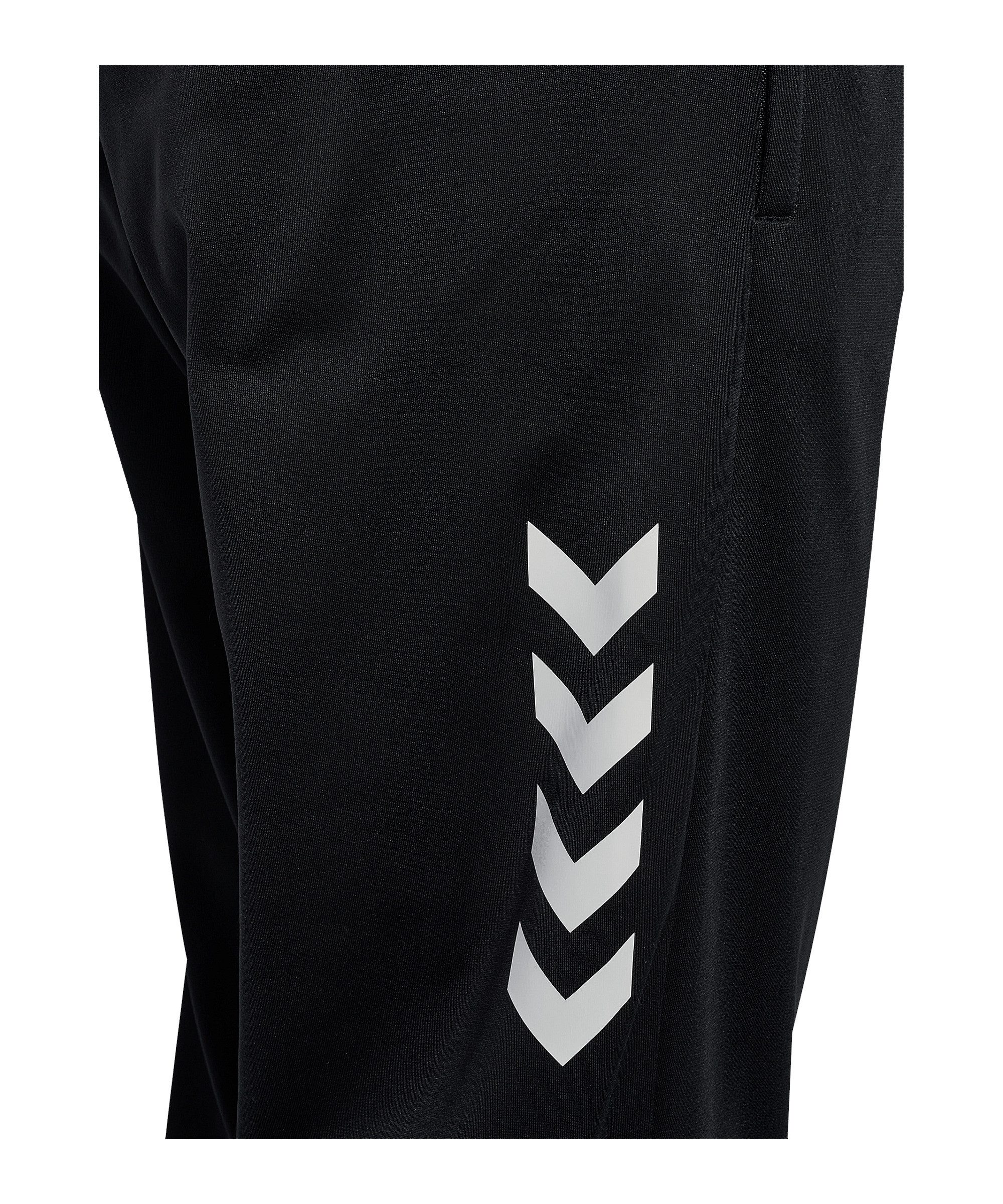 hummel T-Shirt hummel Core 2.0 Track Hose Damen Polyester