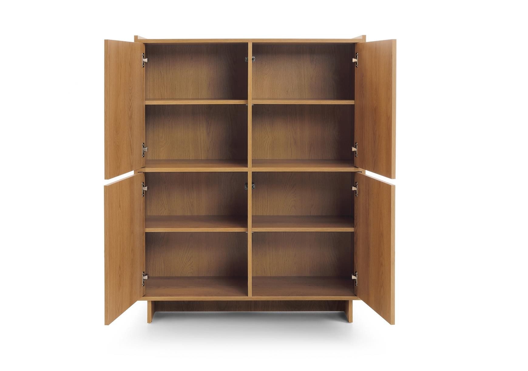 BETTSO Highboard SUNA