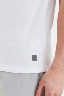 !Solid Print-Shirt SDPedro T-Shirt mit Print