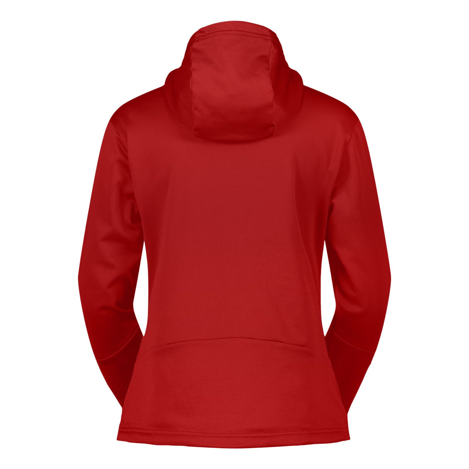 Scott Kapuzensweatjacke Defined Mid Zip-Hoodie mit günstig online kaufen