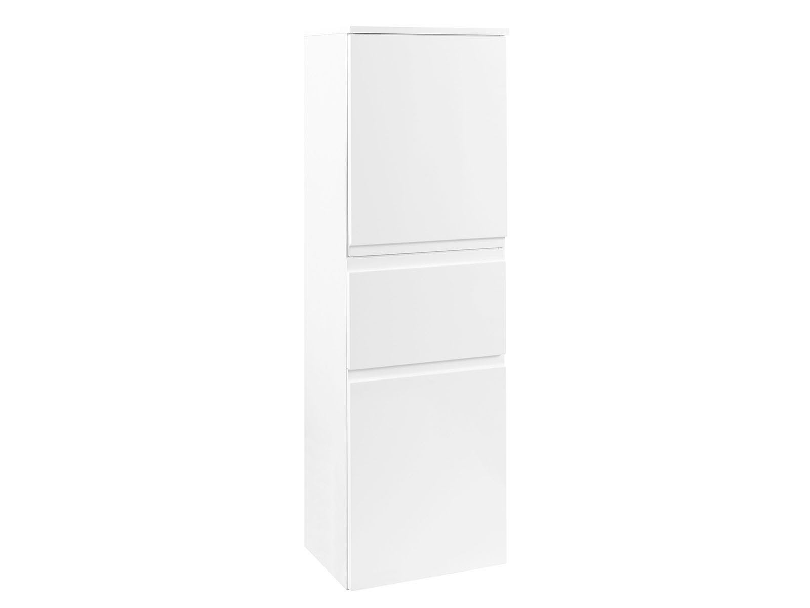 Midischrank 40 Cardiff von Held Möbel Weiß günstig online kaufen