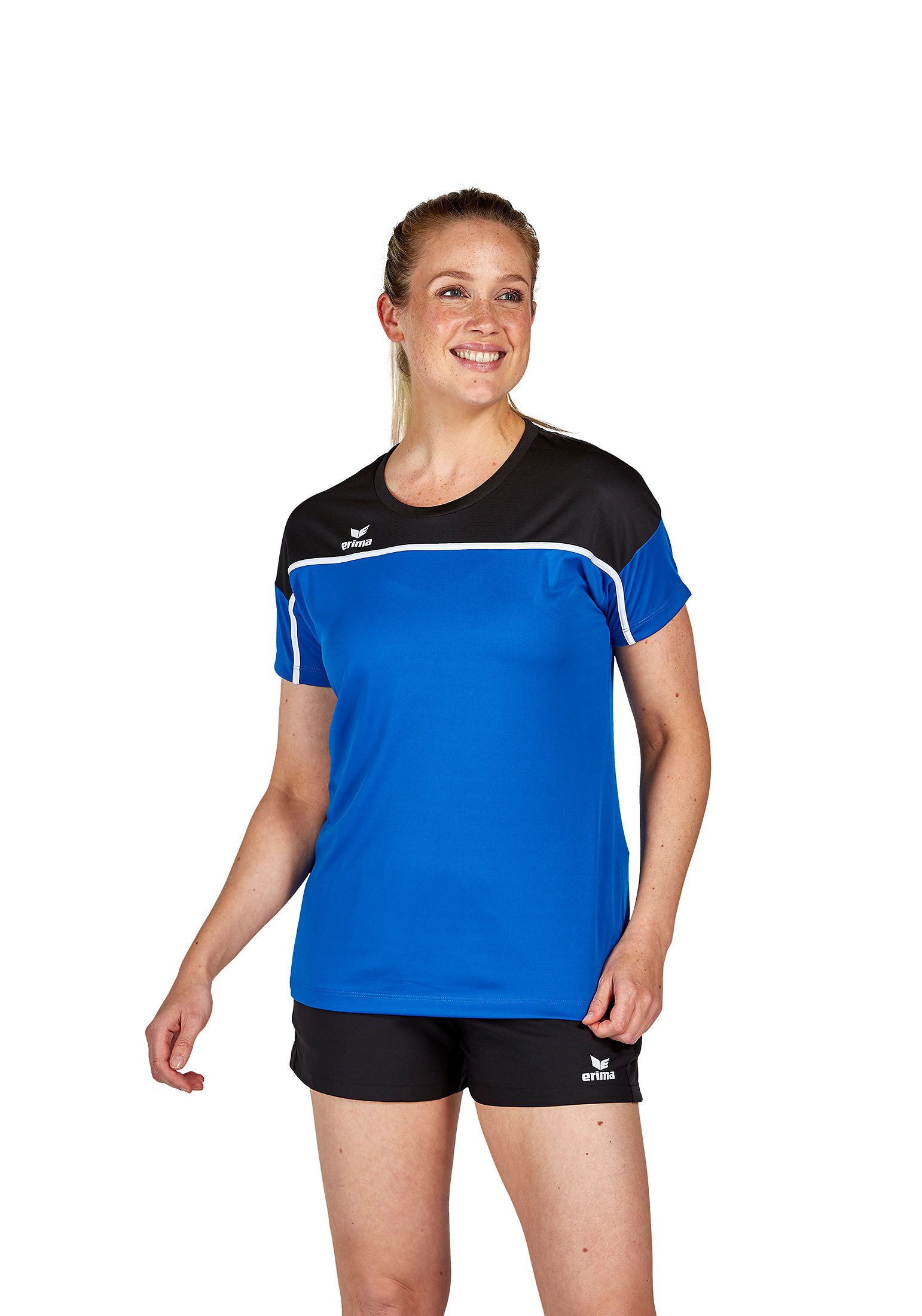 Erima T-Shirt CHANGE by erima T-Shirt Damen