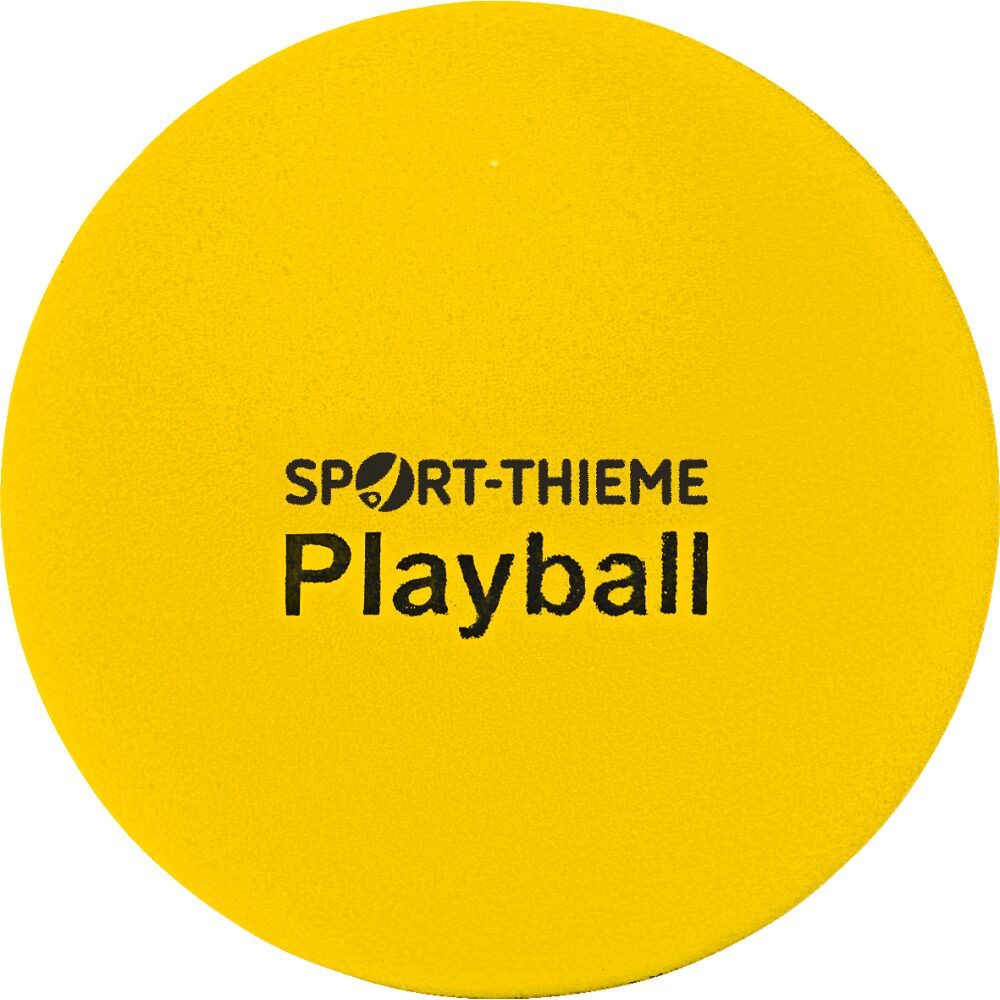 Softball Weichschaumball Playball