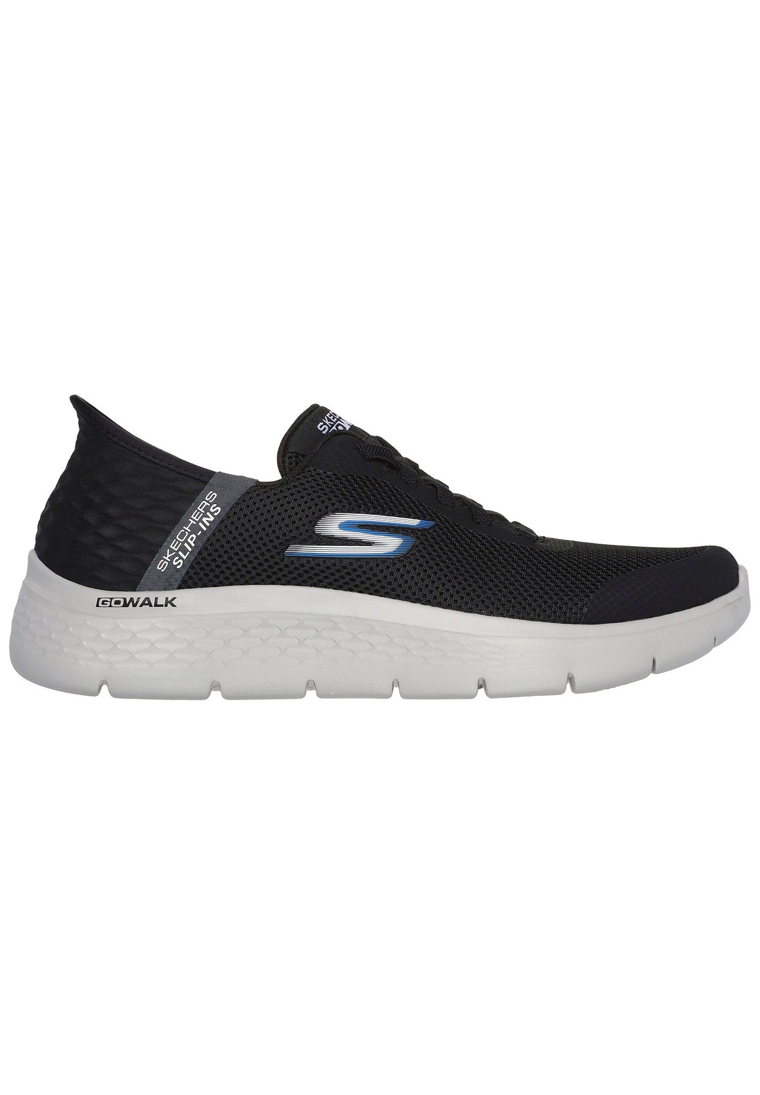 Skechers Go Walk Flex HANDS UP Sneaker