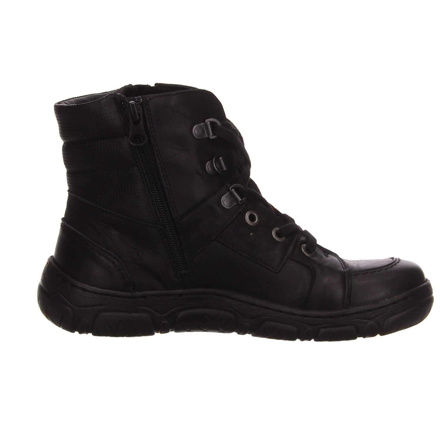 KRISBUT Schnürstiefel