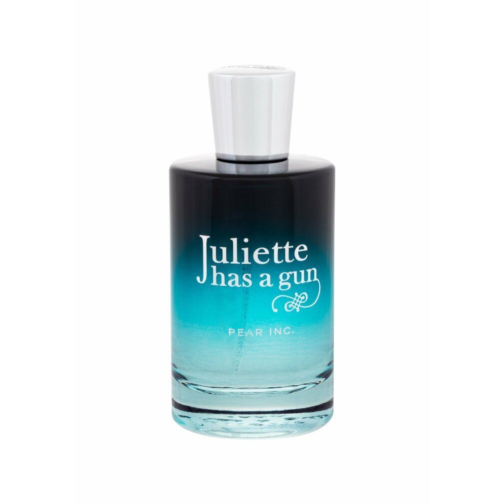 A De Eau Parfum Pear Juliette Gun a Juliette has Inc Parfum 100ml Gun Has de Eau