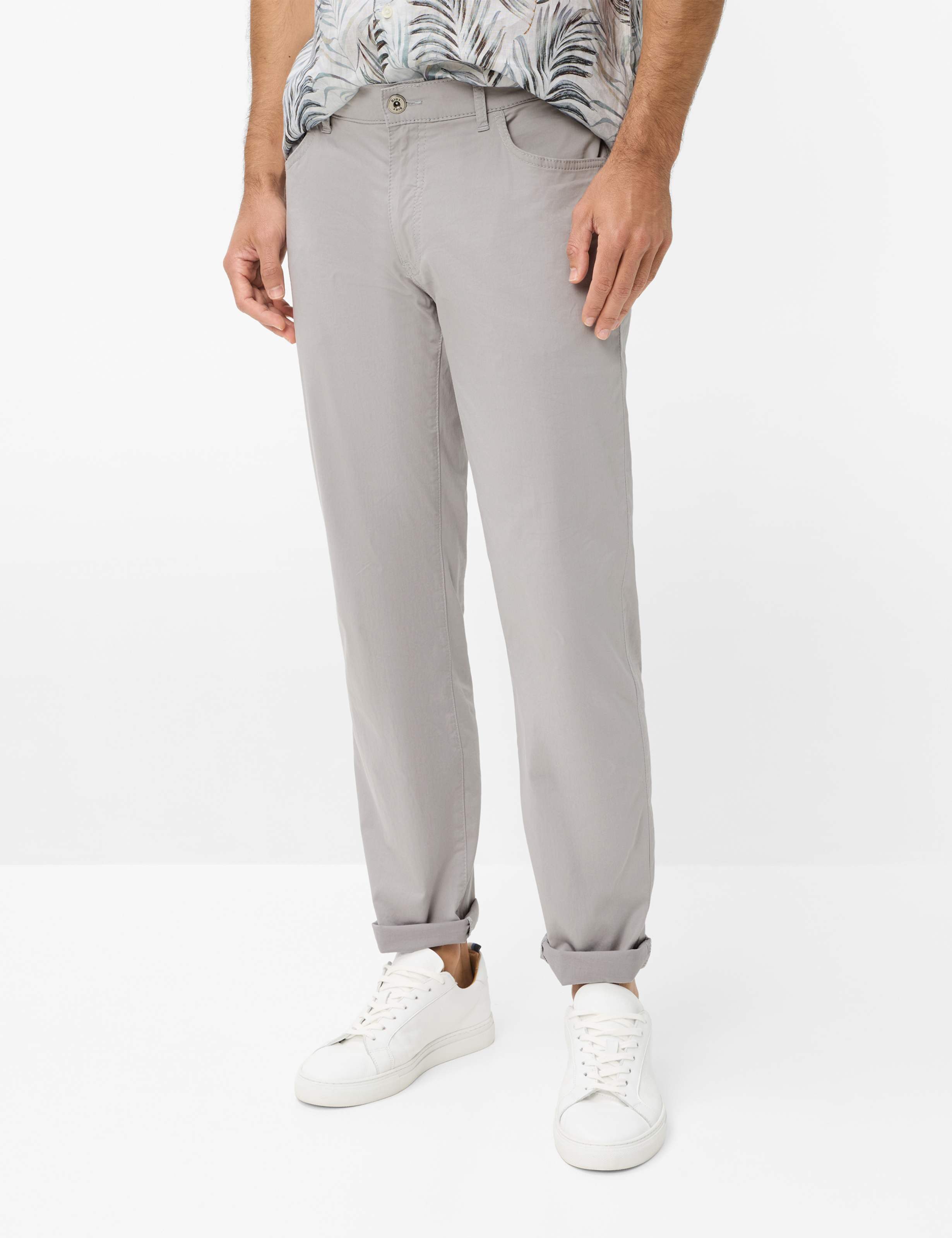 BRAX 5-Pocket-Hose Style CADIZ
