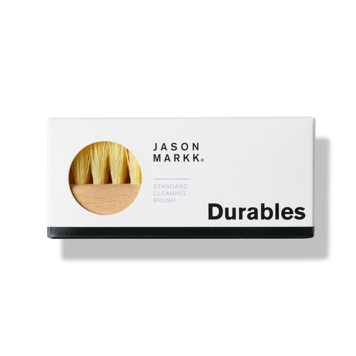 Thumbnail - Jason Markk Standard Cleaning Brush Schuhreiniger (1x Reinigungsbürste)