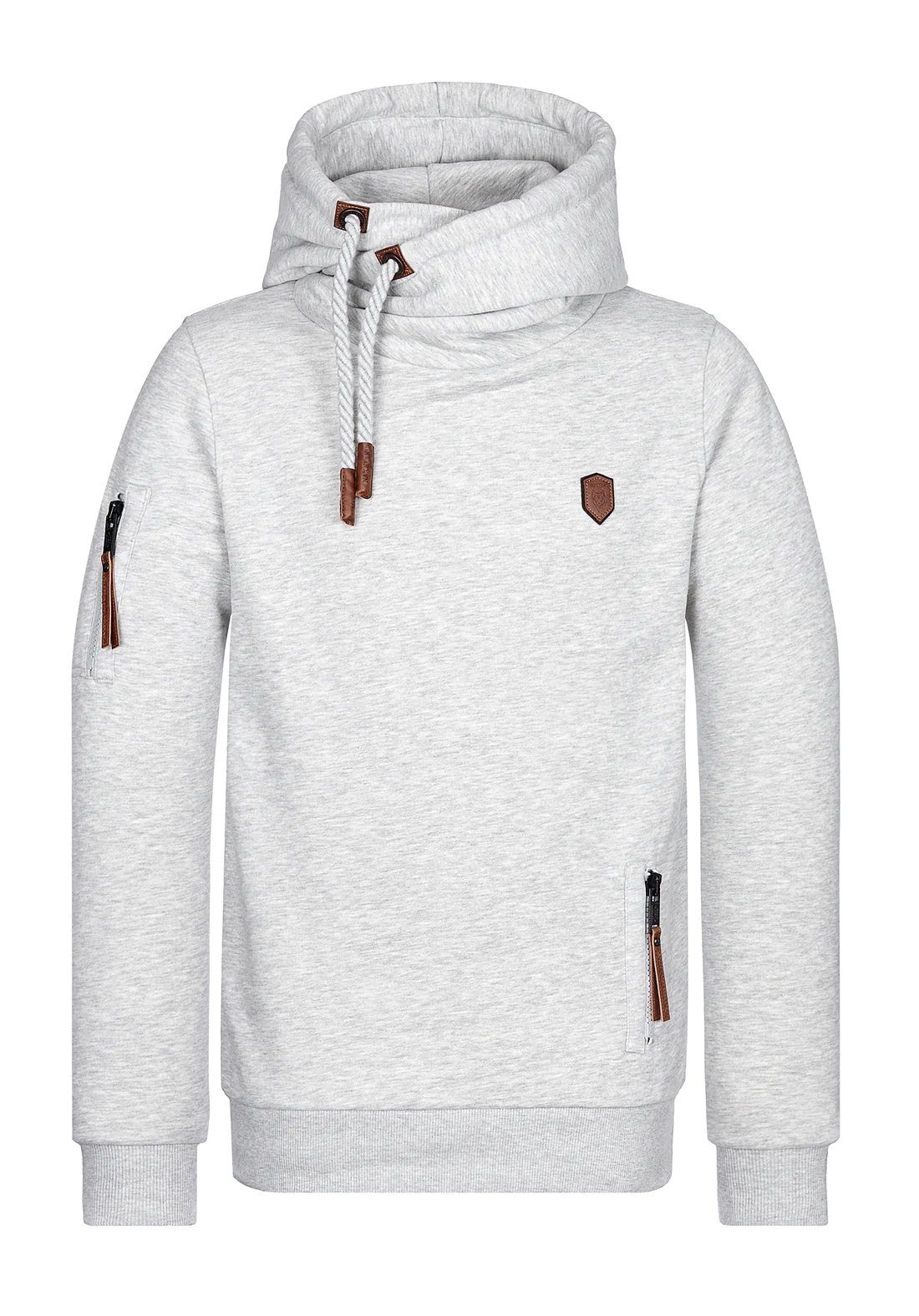naketano Kapuzenpullover Pimp günstig online kaufen