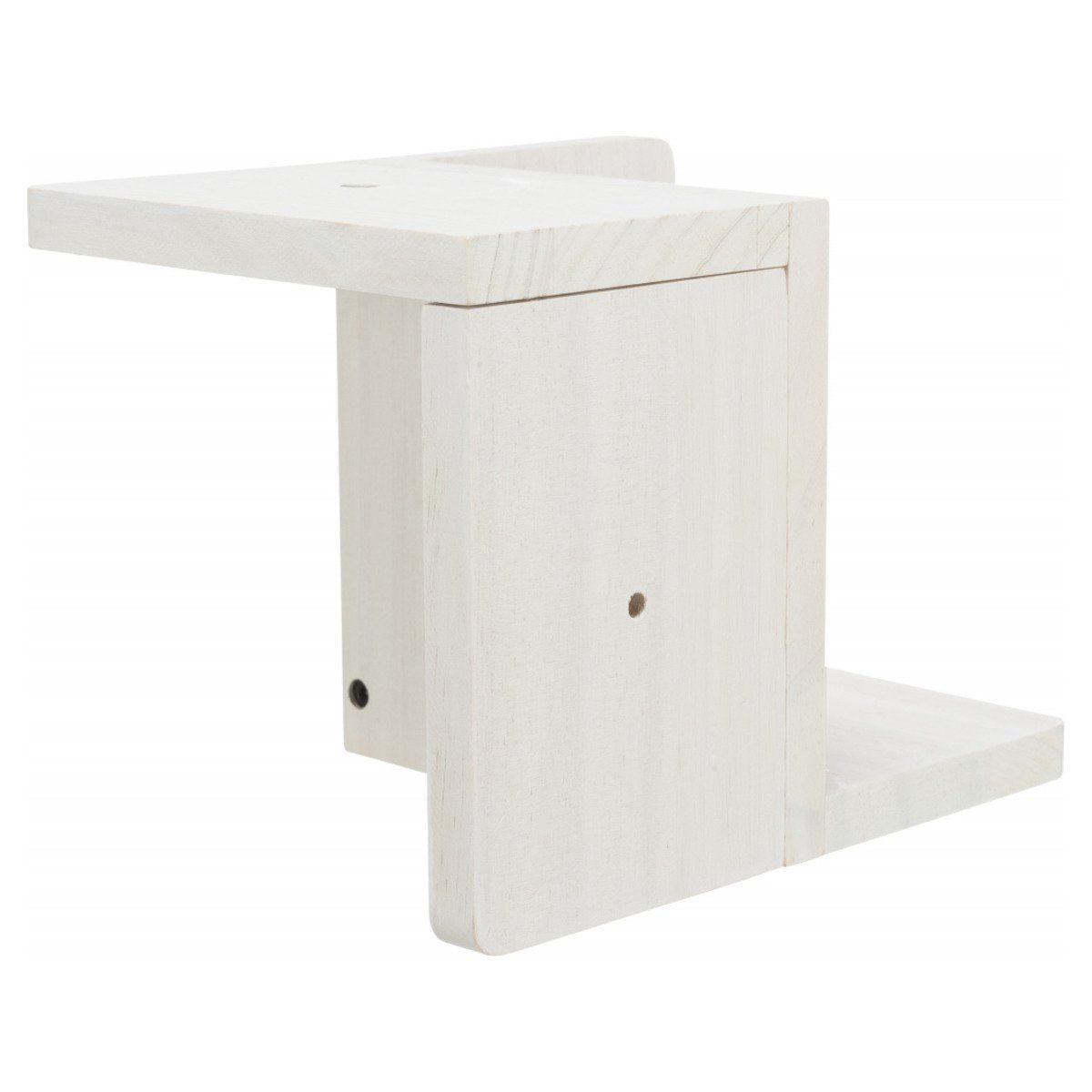 TRIXIE Katzen-Kletterwand Wandelement III weiß