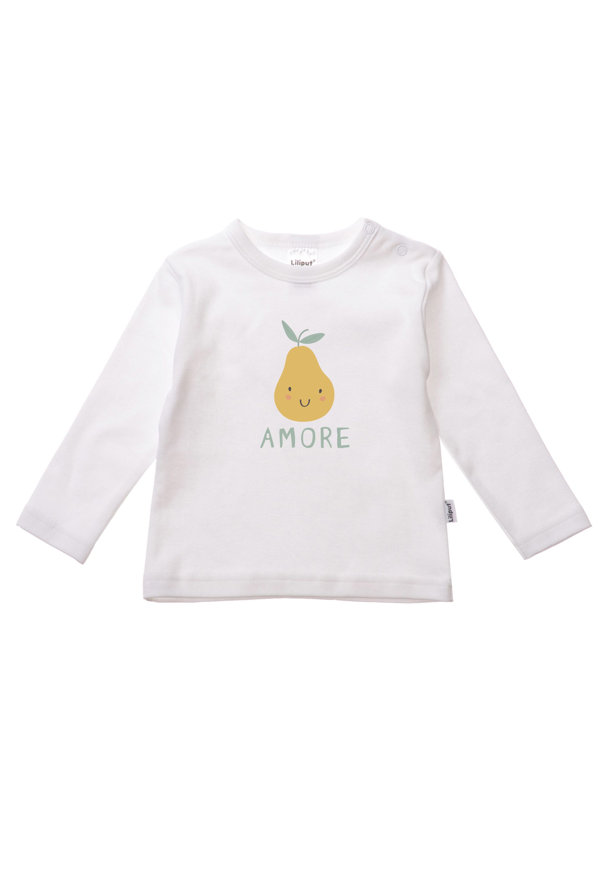 T-Shirt Birne