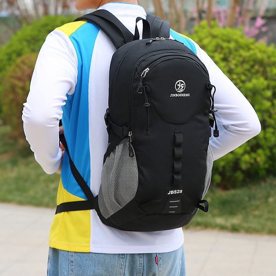 Cocopop Studio Wanderrucksack Outdoor-Wander- und Bergsporttasche, Bergstei günstig online kaufen