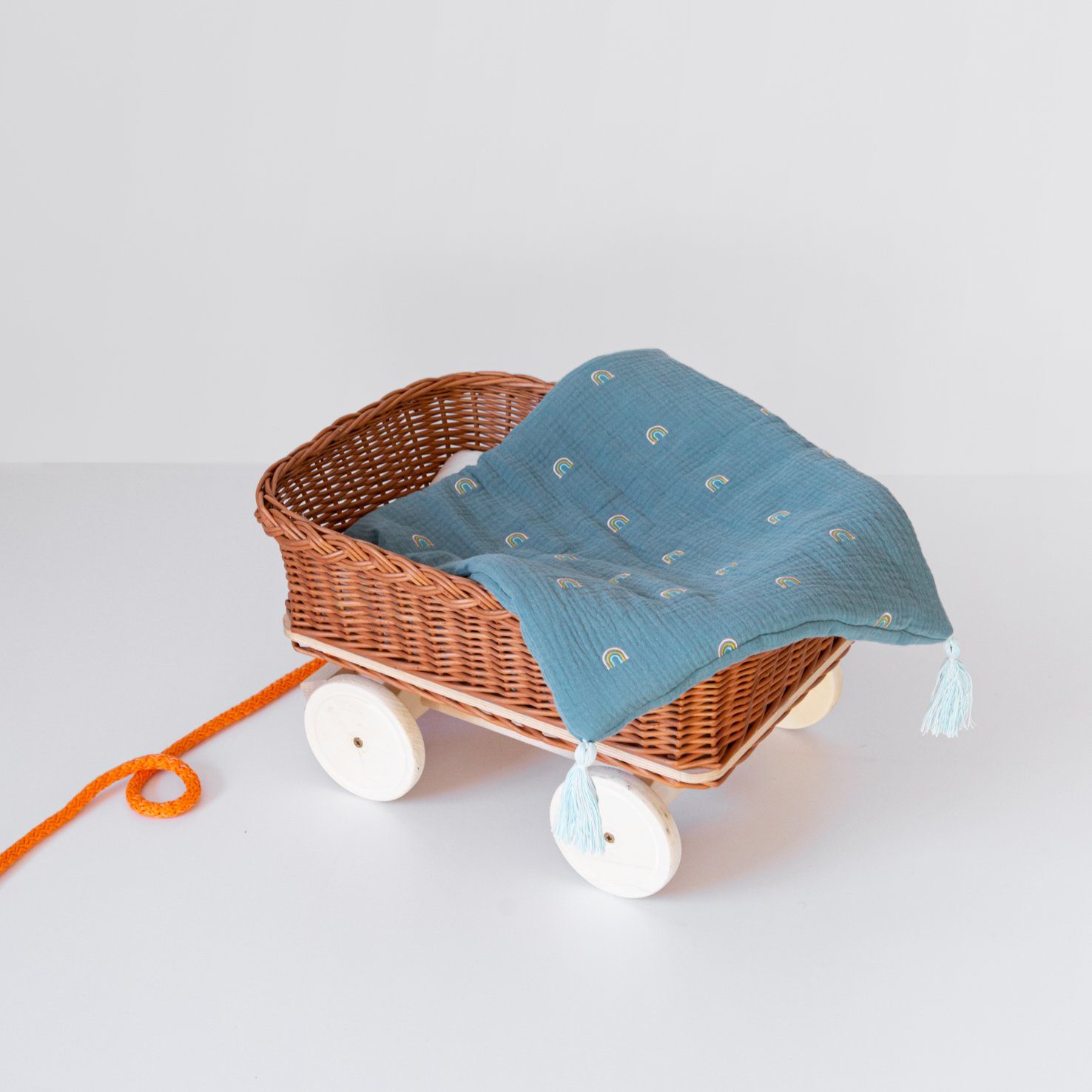 Lauflernwagen-Puppenwagen: Die schönsten Ausmalbilder für kleine Künstler und kreative Eltern!