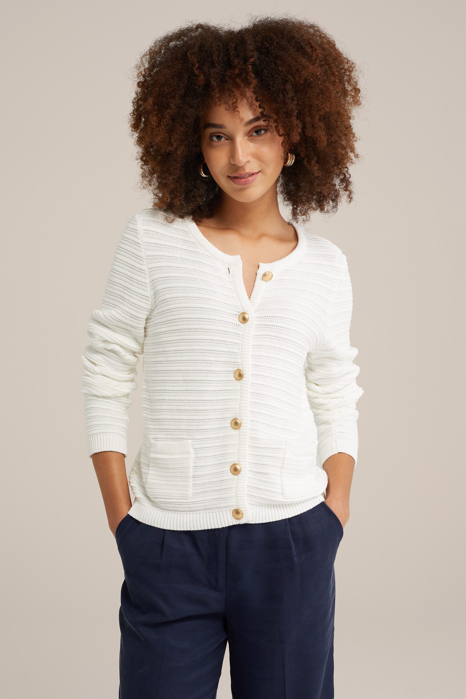 WE Fashion Cardigan günstig online kaufen
