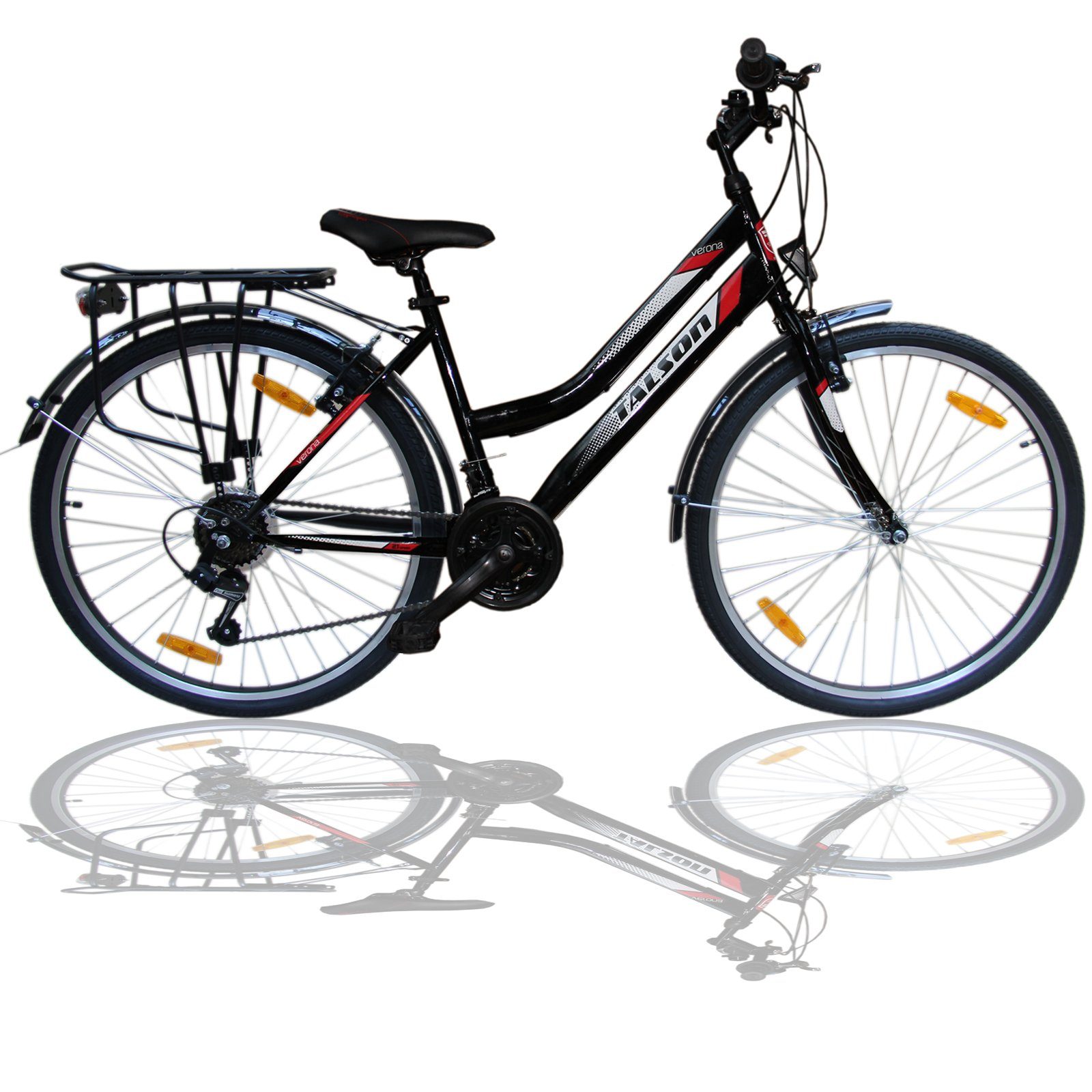 Cityrad 26 Zoll Cityrad