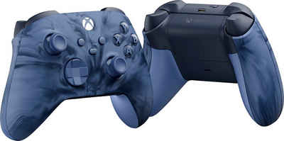 Xbox Stormcloud Vapor Special Edition Wireless Controller Wireless-Controller