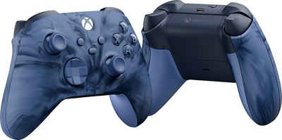 Xbox Stormcloud Vapor Special Edition Xbox-Controller